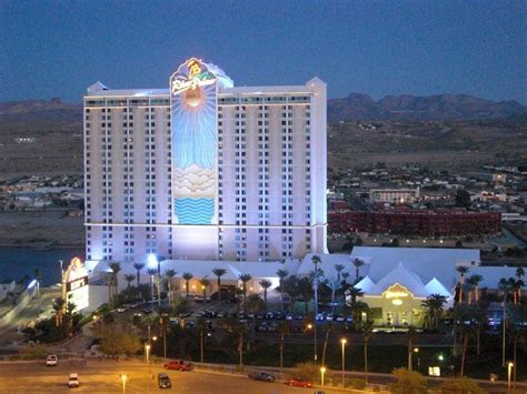 river palms laughlin nevada Answer 1 of 13: We usually stay there during our summer trips the last few years and have enjoyed our stays